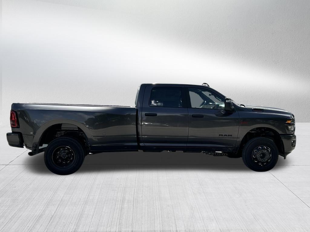 new 2025 Ram 3500 car, priced at $76,047
