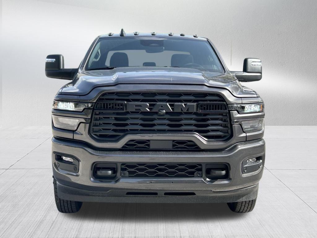 new 2025 Ram 3500 car, priced at $76,047