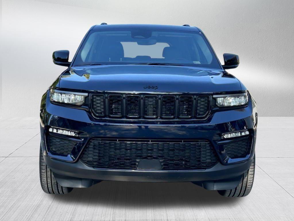 new 2024 Jeep Grand Cherokee car, priced at $37,237