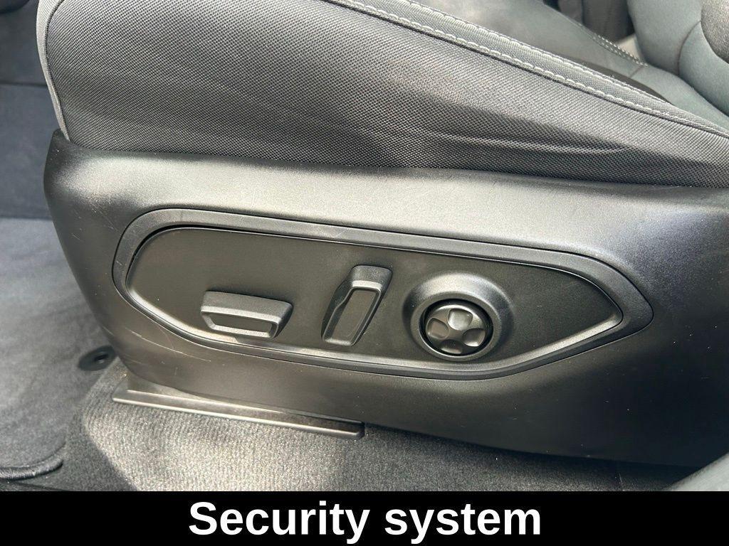 used 2024 Jeep Grand Cherokee car, priced at $27,696