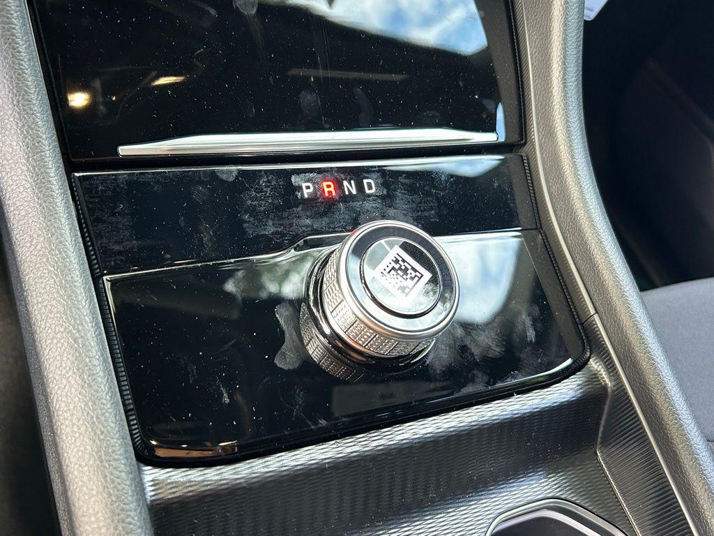 new 2025 Jeep Grand Cherokee car, priced at $36,045