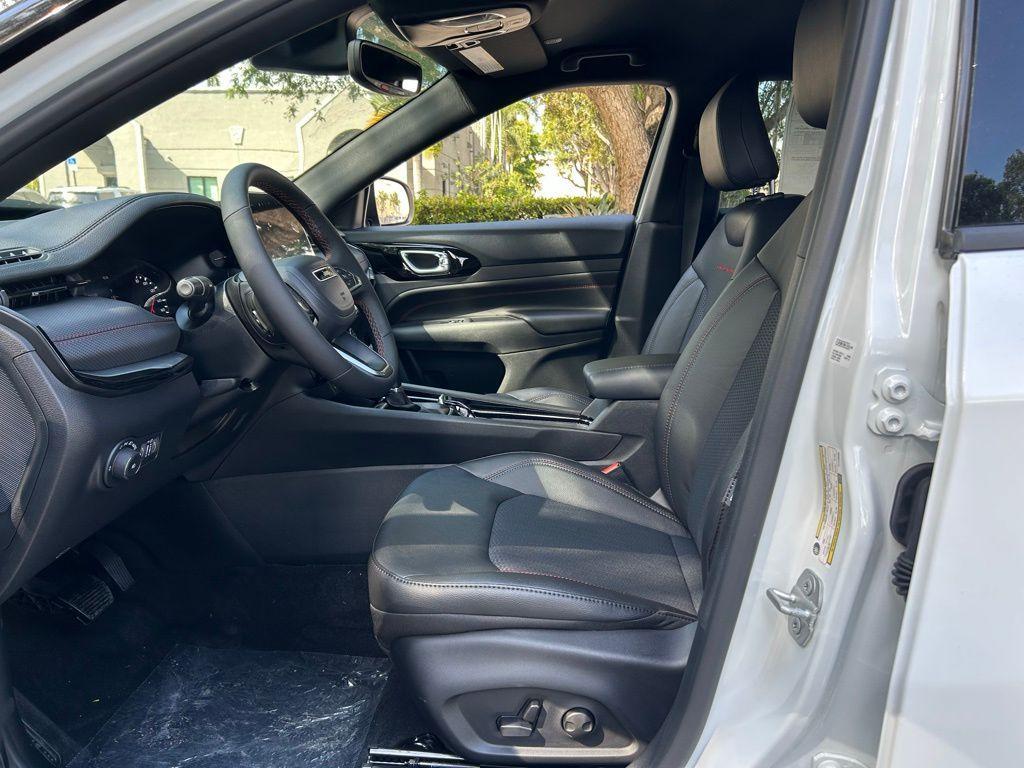 new 2026 Jeep Compass car