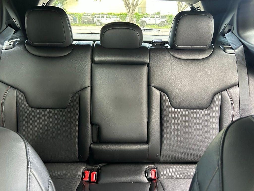 new 2026 Jeep Compass car