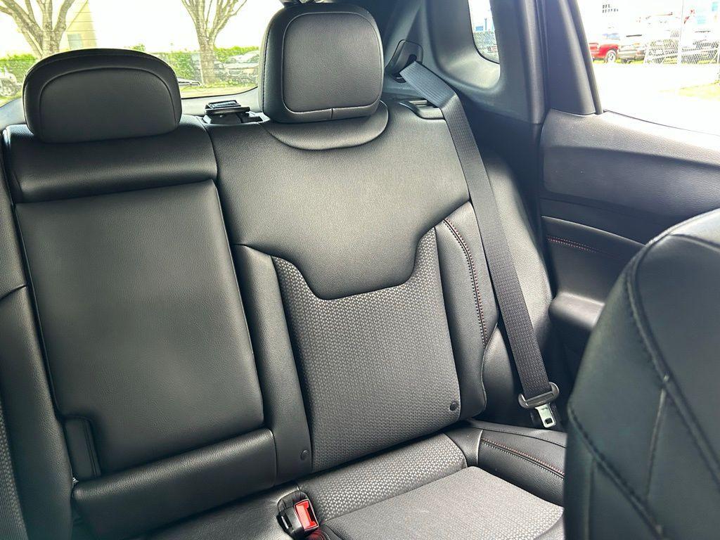 new 2026 Jeep Compass car