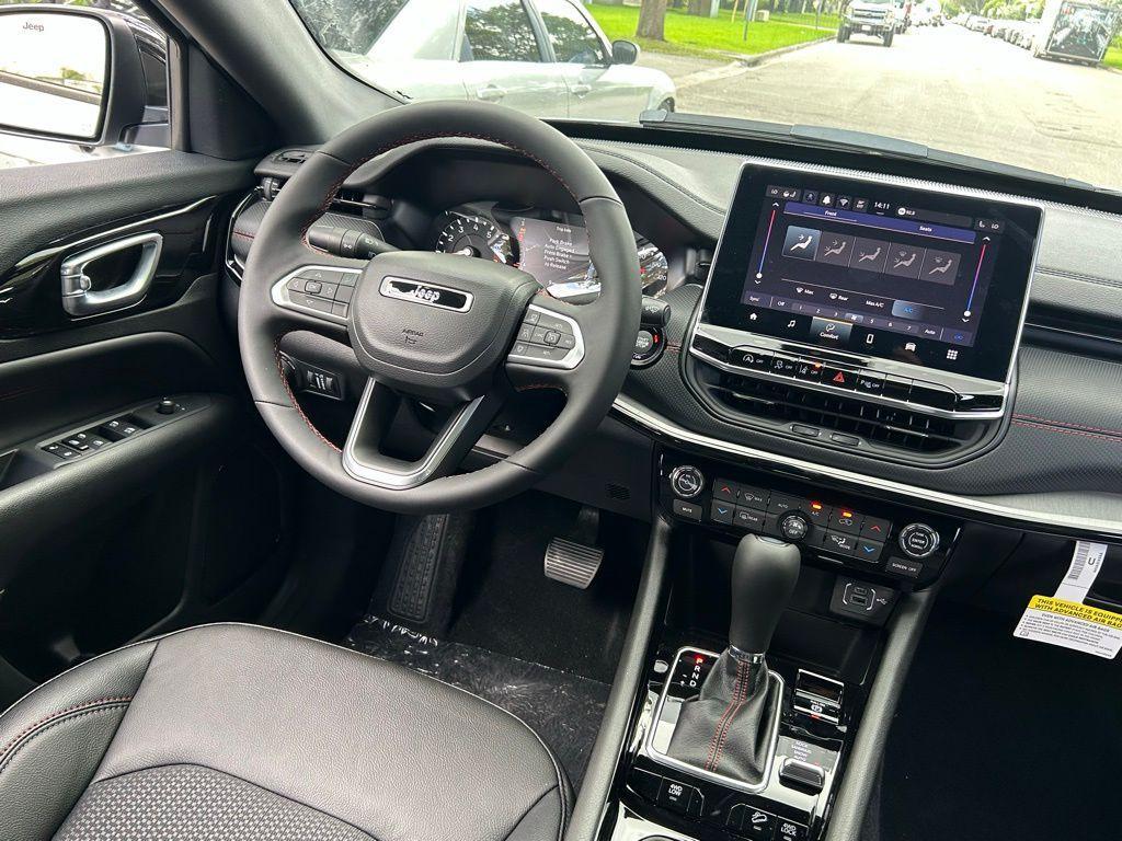 new 2026 Jeep Compass car