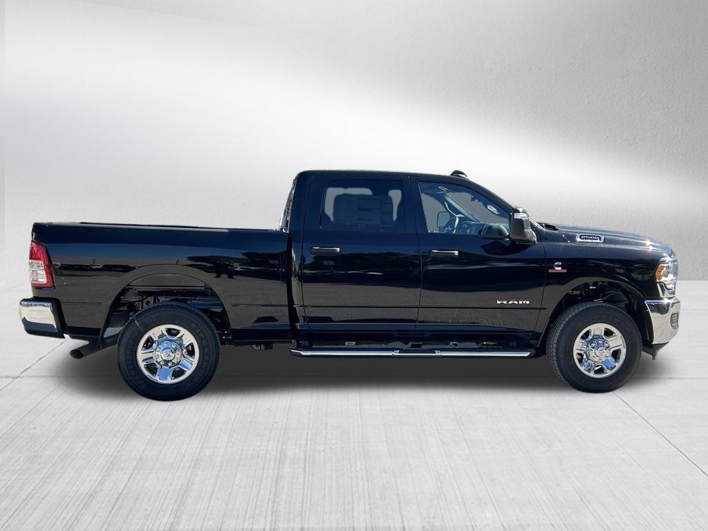 new 2024 Ram 2500 car, priced at $65,199