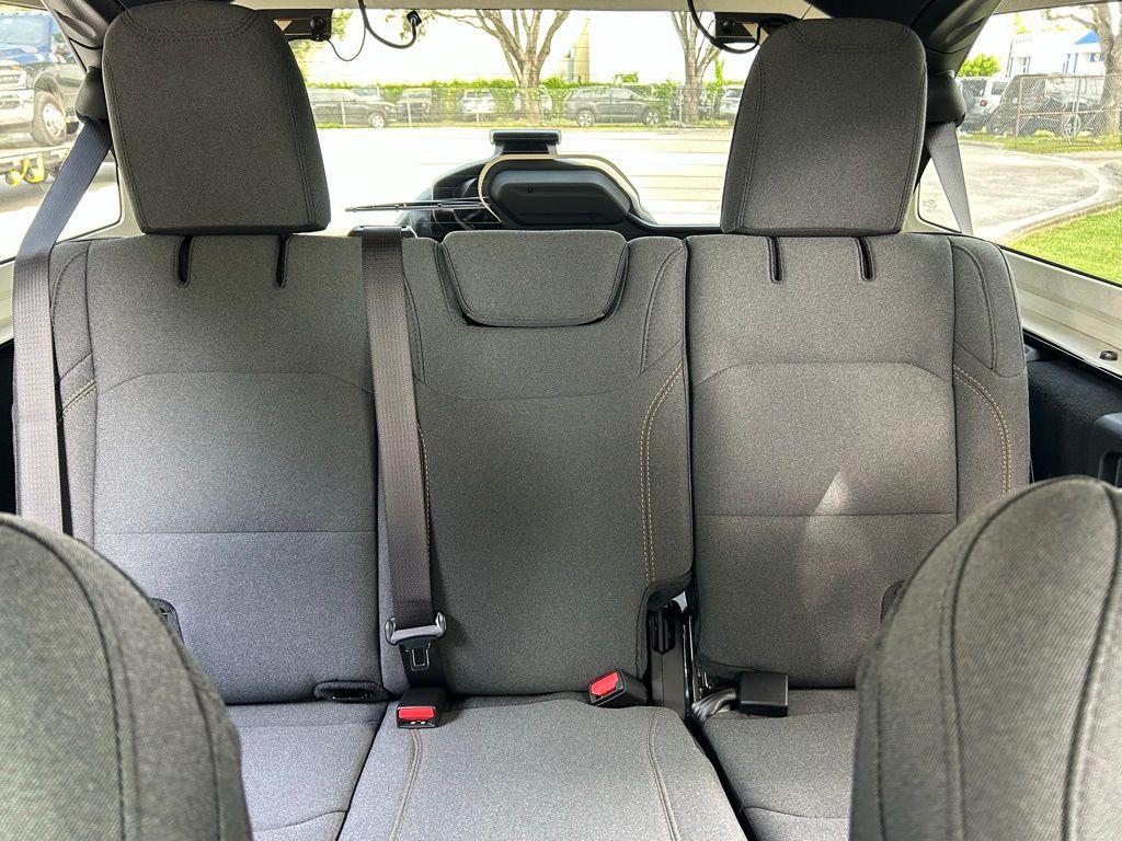 new 2026 Jeep Wrangler car