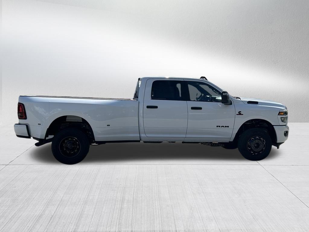 new 2025 Ram 3500 car, priced at $73,138