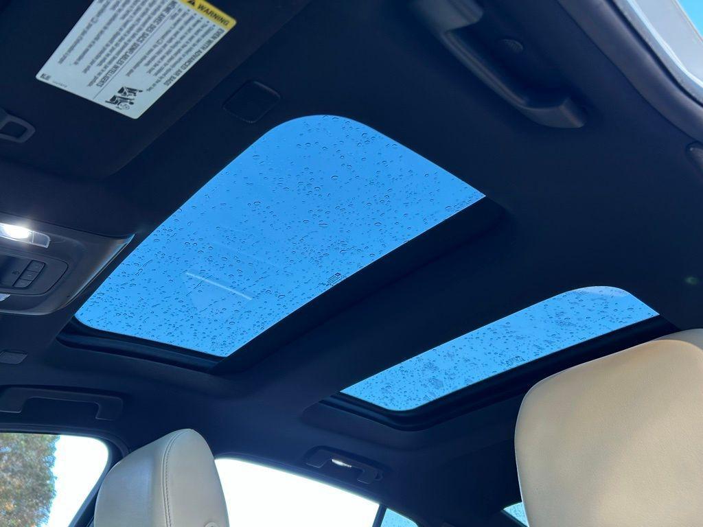 used 2023 Cadillac CT5 car, priced at $27,996