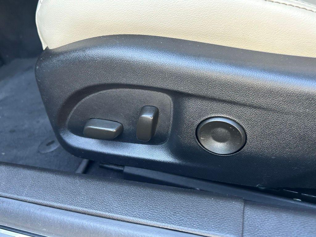 used 2023 Cadillac CT5 car, priced at $27,996