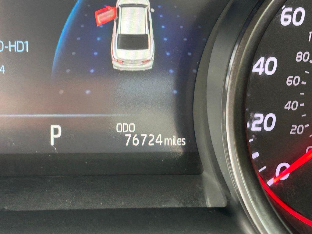used 2021 Toyota Camry car, priced at $21,777