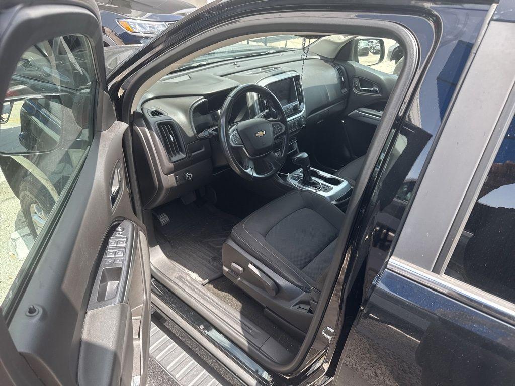 used 2016 Chevrolet Colorado car, priced at $18,495
