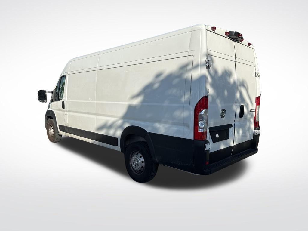 used 2023 Ram ProMaster 3500 car, priced at $31,995