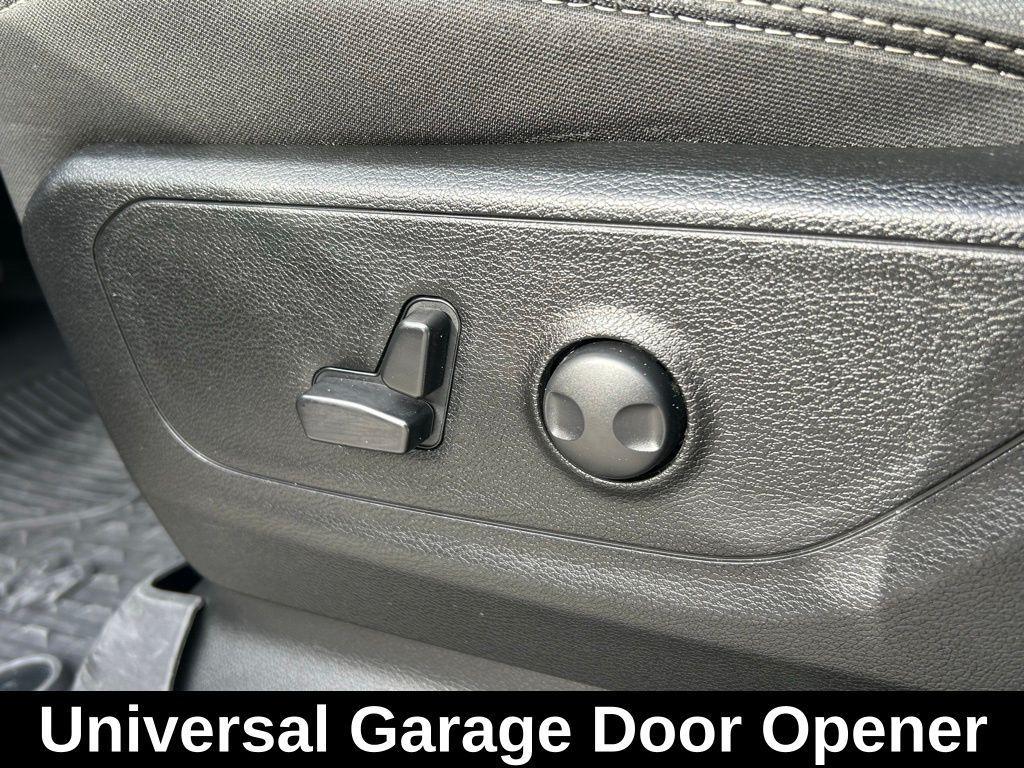 used 2023 Ram 1500 car, priced at $34,975