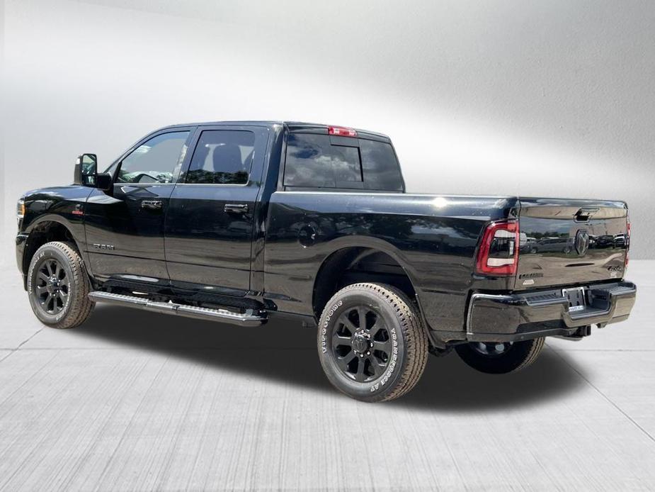 new 2024 Ram 2500 car, priced at $74,284