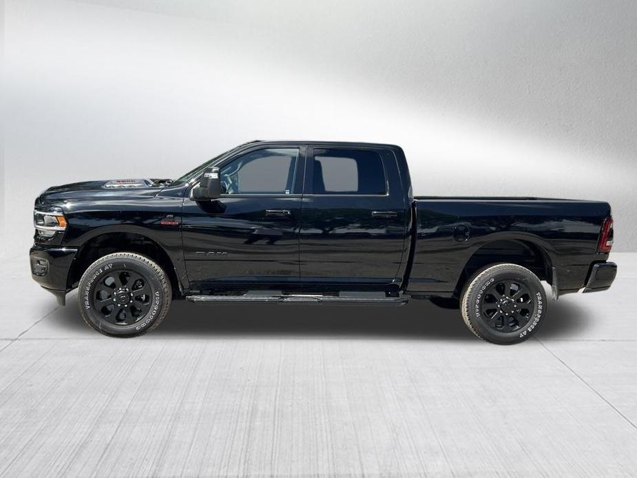 new 2024 Ram 2500 car, priced at $74,284