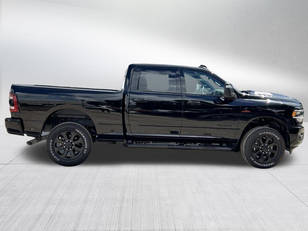 new 2024 Ram 2500 car, priced at $74,284