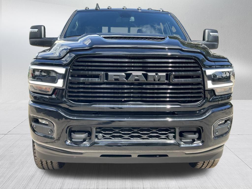 new 2024 Ram 2500 car, priced at $74,284