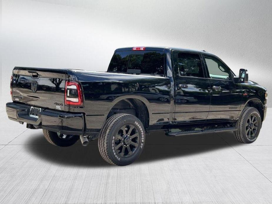 new 2024 Ram 2500 car, priced at $74,284