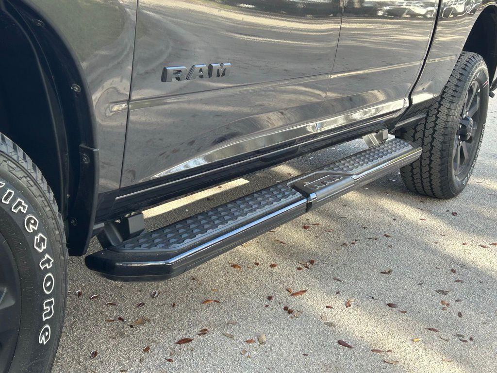 new 2024 Ram 2500 car, priced at $64,901