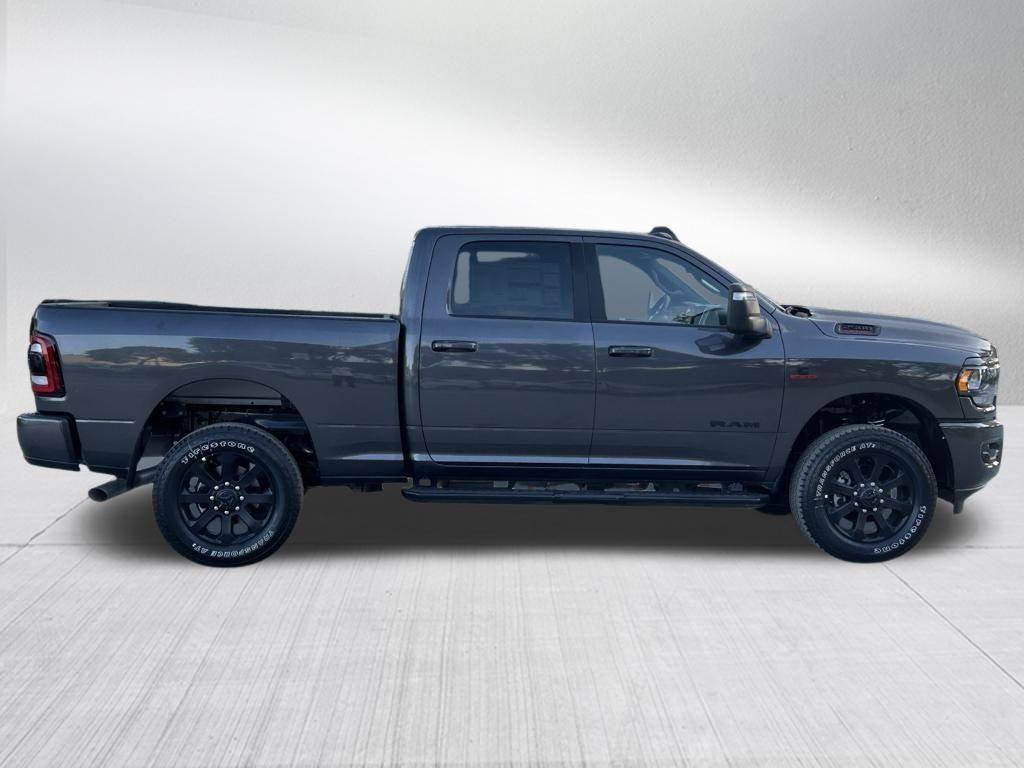 new 2024 Ram 2500 car, priced at $64,901