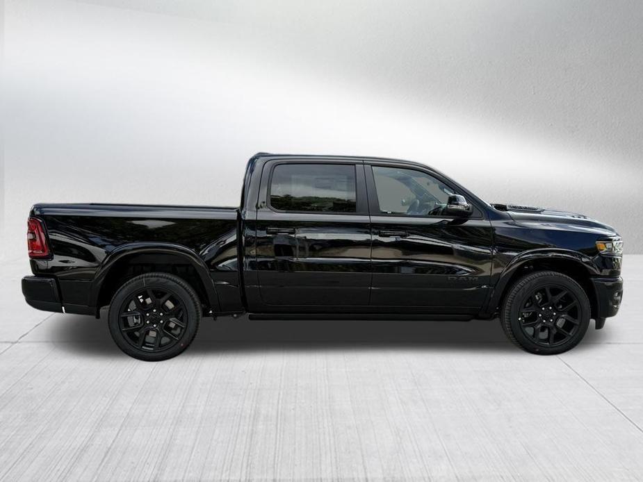 new 2025 Ram 1500 car, priced at $59,519