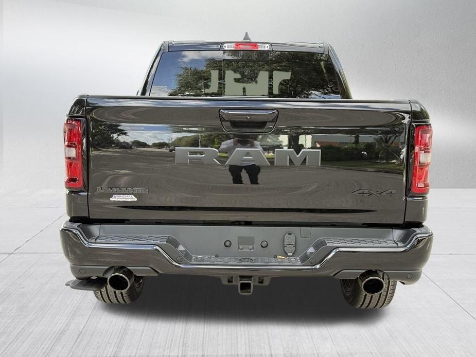 new 2025 Ram 1500 car, priced at $59,519