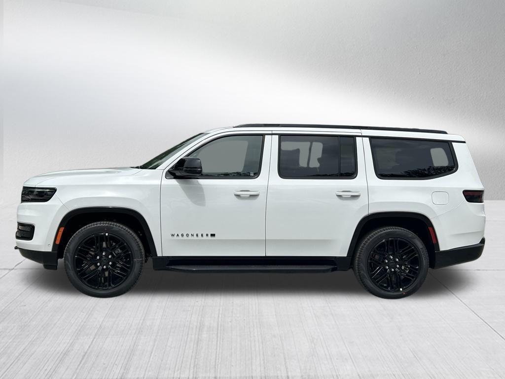 new 2025 Jeep Wagoneer car, priced at $74,247