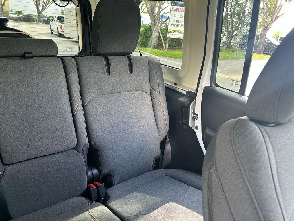new 2025 Jeep Wrangler 4xe car, priced at $48,199