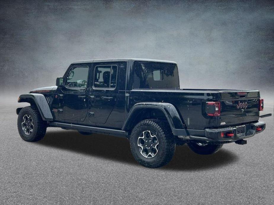 used 2023 Jeep Gladiator car, priced at $44,995