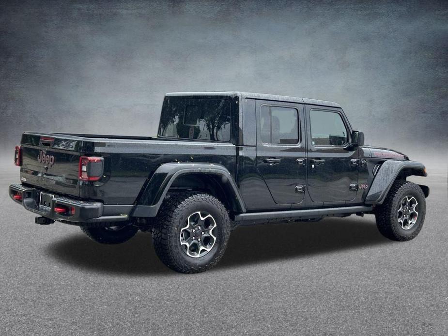 used 2023 Jeep Gladiator car, priced at $44,995