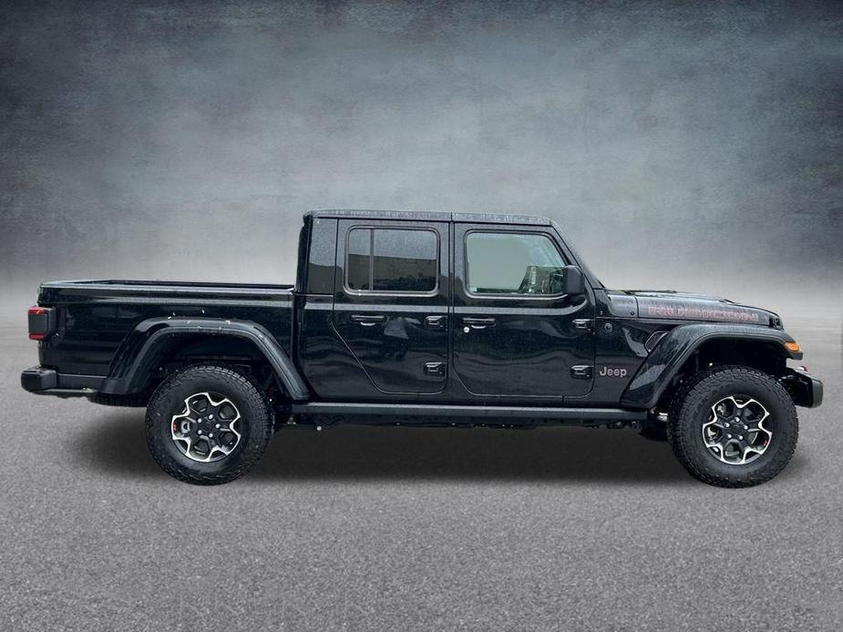 used 2023 Jeep Gladiator car, priced at $44,995