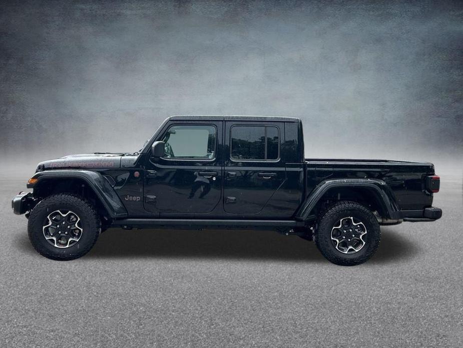 used 2023 Jeep Gladiator car, priced at $44,995