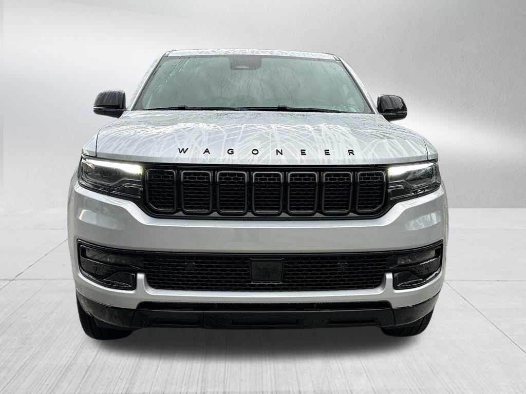 new 2025 Jeep Wagoneer car, priced at $69,547