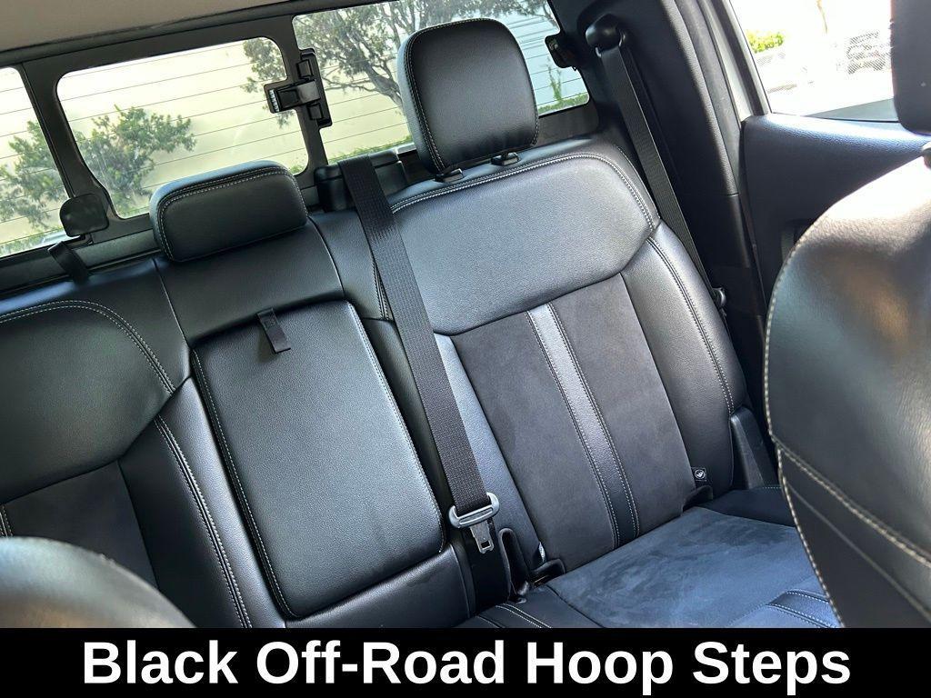 used 2021 Ford Ranger car, priced at $27,899