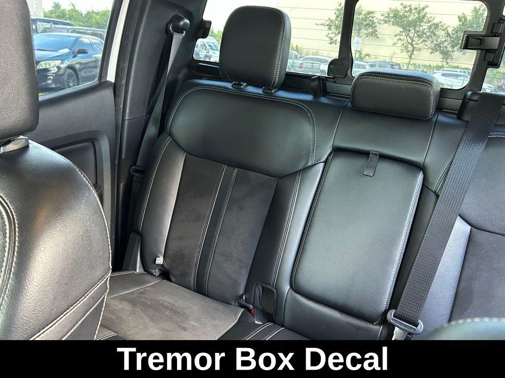 used 2021 Ford Ranger car, priced at $27,899