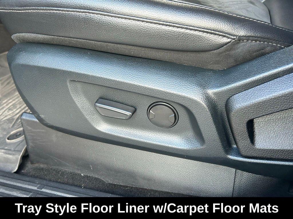 used 2021 Ford Ranger car, priced at $27,899