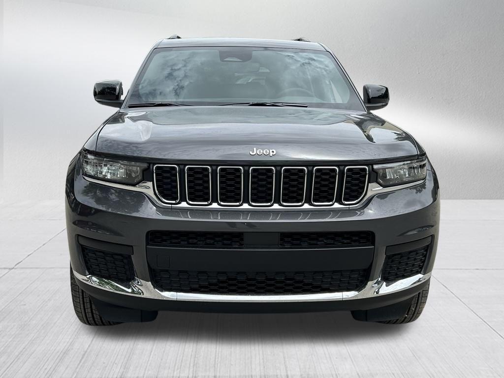 new 2024 Jeep Grand Cherokee L car, priced at $35,886