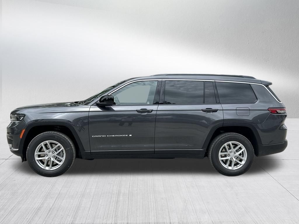 new 2024 Jeep Grand Cherokee L car, priced at $35,886