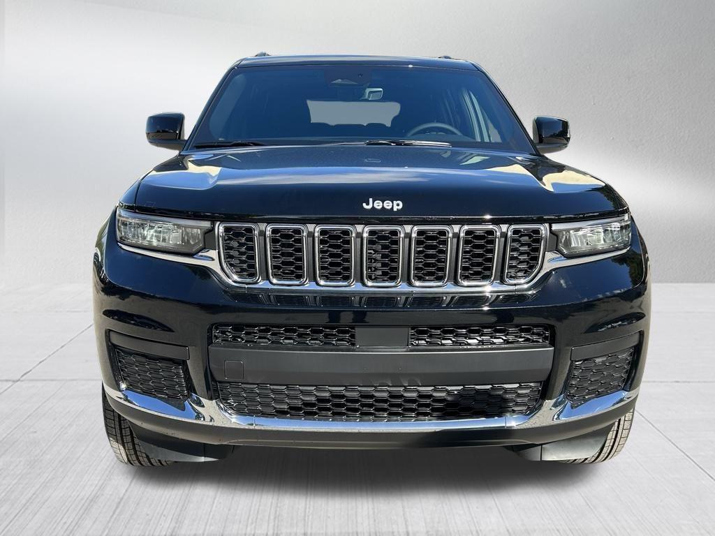 new 2025 Jeep Grand Cherokee L car, priced at $36,301