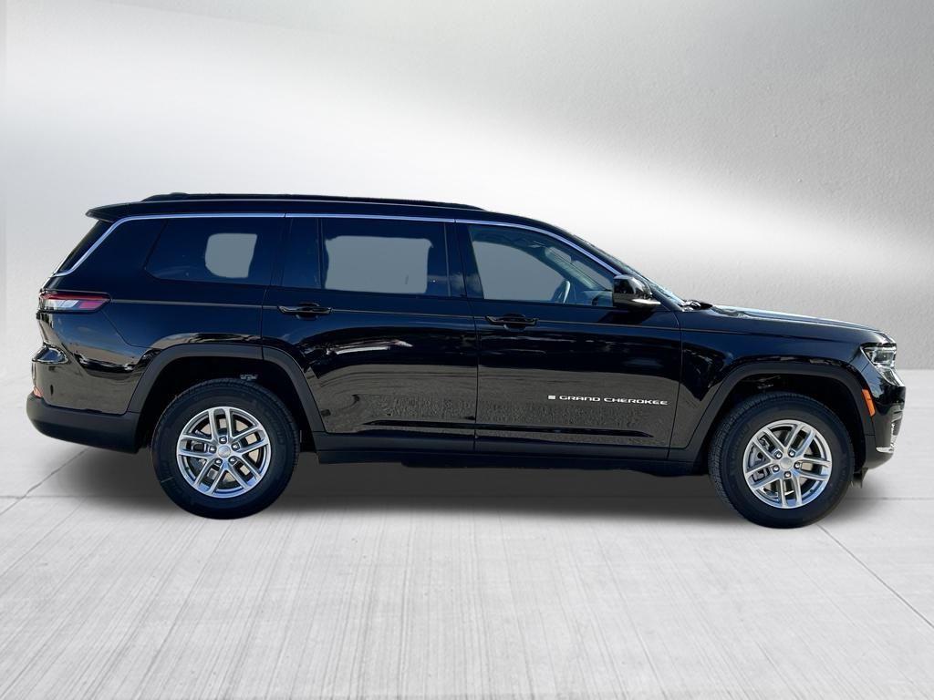 new 2025 Jeep Grand Cherokee L car, priced at $36,301