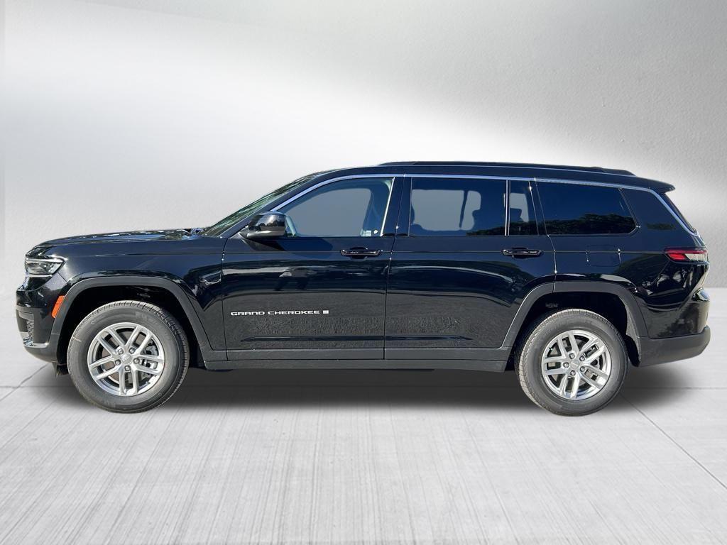 new 2025 Jeep Grand Cherokee L car, priced at $36,301