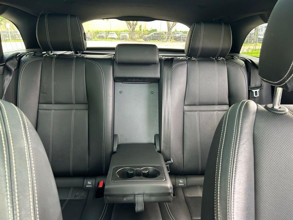 used 2022 Land Rover Range Rover Velar car, priced at $31,884