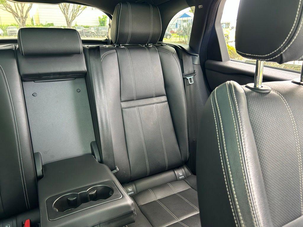 used 2022 Land Rover Range Rover Velar car, priced at $31,884
