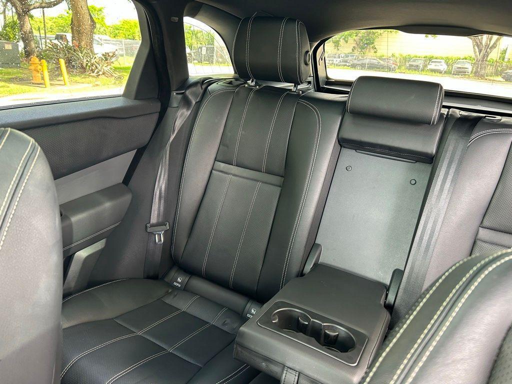 used 2022 Land Rover Range Rover Velar car, priced at $31,884