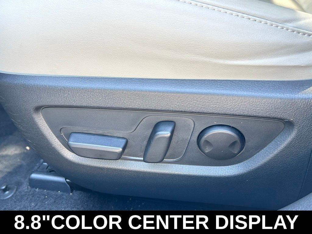 used 2022 Mazda CX-30 car, priced at $20,995