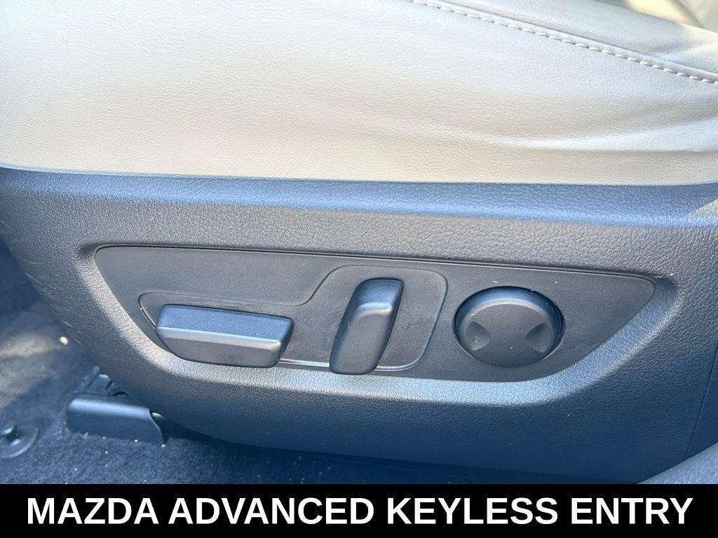 used 2022 Mazda CX-30 car, priced at $19,899