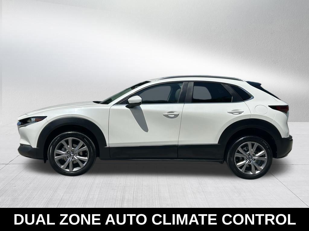 used 2022 Mazda CX-30 car, priced at $20,995