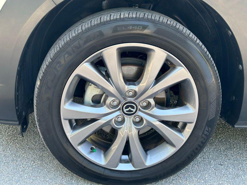 used 2022 Mazda CX-30 car, priced at $20,995