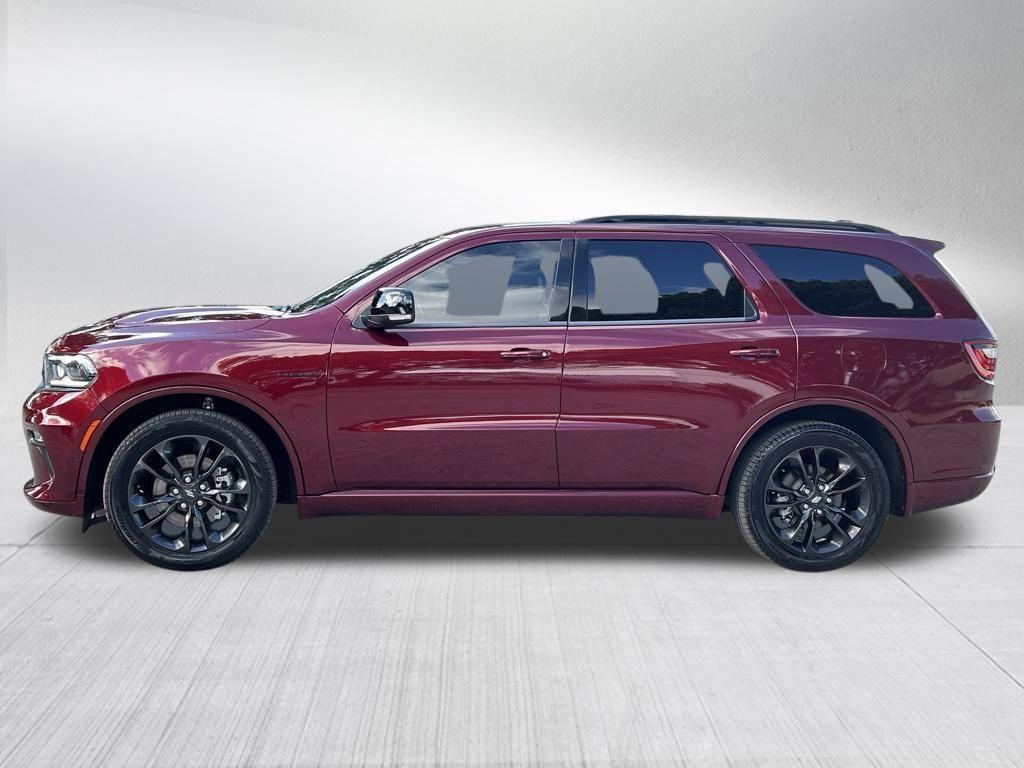 used 2023 Dodge Durango car, priced at $39,599